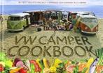 The Original VW Camper Cookbook 9789163196843 Steve Rooker, Boeken, Verzenden, Zo goed als nieuw, Steve Rooker