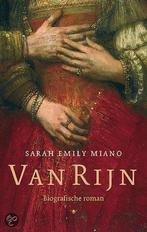 Van Rijn 9789023418696 S.E. Miano, Verzenden, Gelezen, S.E. Miano