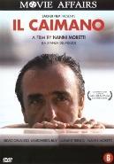 Il Caimano - DVD, Verzenden, Nieuw in verpakking