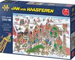 Jan van Haasteren Het dorp van de Kerstman 5000 stukjes - Le