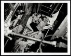 Weegee - Children sleeping on a Fire Escape, New York, 1938, Antiek en Kunst