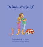 De baas over je lijf 9789085606703 Iva Bicanic, Verzenden, Gelezen, Iva Bicanic