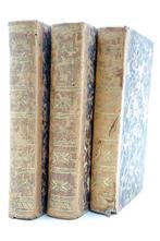 J. B. G. Barbier - Traité élémentaire de matière médicale -, Antiek en Kunst