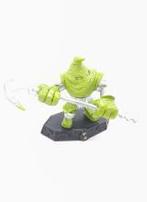 Steel Plated Hood Sickle Skylanders Imaginators Villian Sens, Ophalen of Verzenden, Zo goed als nieuw
