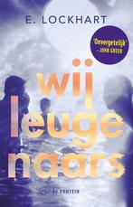 Wij leugenaars, Boeken, Ophalen of Verzenden, Nieuw