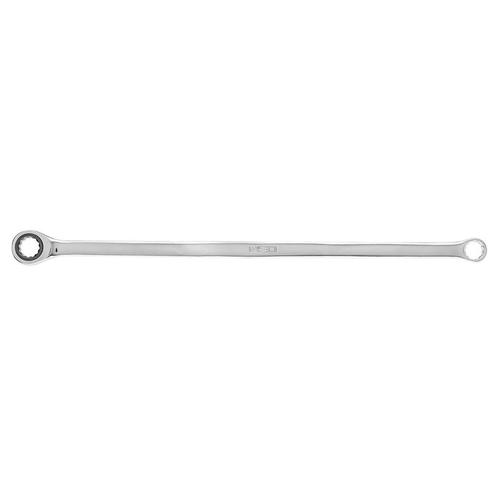 Ring Ratelsleutel 13mm Zeer Lang, Doe-het-zelf en Verbouw, Gereedschap | Handgereedschap, Verzenden