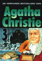 De verfilmde bestsellers van Agatha Christie 9789051414448, Boeken, Verzenden, Gelezen, Agatha Christie