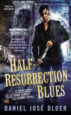 Half-Resurrection Blues, Ophalen of Verzenden, Nieuw