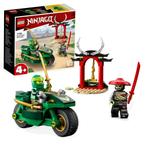LEGO 71788 NINJAGO Lloyds Ninja motor Speelgoed voor Kleuter, Verzenden, Nieuw