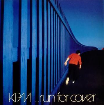 KPM - Run For Cover beschikbaar voor biedingen
