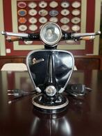 Vespa - Tafellamp - Uniek en bijzonder decoratiestuk -