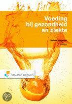 Voeding bij gezondheid en ziekte 9789001823498, Boeken, Studieboeken en Cursussen, Verzenden, Zo goed als nieuw
