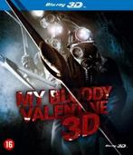Blu-ray film - My Bloody Valentine (3D Blu-ray) - My Bloo..., Zo goed als nieuw, Verzenden