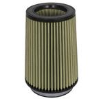 aFe Magnum FLOW PRO GUARD 7 Air Filter 5in Flange x 6-1/2in, Ophalen of Verzenden, Nieuw