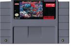 Street Fighter 2 (losse cassette) (Super Nintendo), Spelcomputers en Games, Games | Nintendo Super NES, Verzenden, Gebruikt