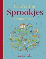 9789047624059 De Efteling sprookjes omnibus, Boeken, Nieuw, De Efteling, Verzenden