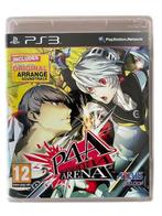 Persona 4 Arena (Met Soundtrack) (PS3) (TWEEDEHANDS), Verzenden, Nieuw