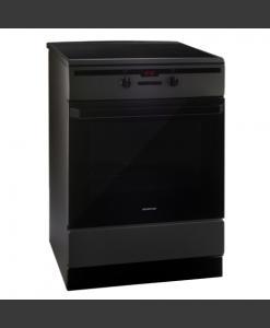 €699 Inventum VFI6042ZWA fornuis, Witgoed en Apparatuur, Fornuizen, Ophalen of Verzenden
