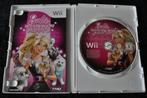 Barbie Hondenshow Puppys Nintendo Wii, Spelcomputers en Games, Games | Nintendo Wii, Verzenden, Nieuw
