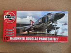 Airfix A06016 McDonnell Douglas Phantom FG.1 1:72, Verzenden, Nieuw