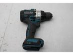 Makita DDF486Z Accu Schroefboormachine 18V Basic Body, Verzenden, Zo goed als nieuw