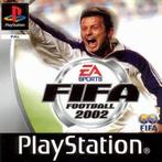 Fifa 2002 (PlayStation 1), Spelcomputers en Games, Games | Sony PlayStation 1, Gebruikt, Verzenden