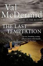 Last Temptation 9780007344710 Val McDermid, Verzenden, Gelezen, Val McDermid