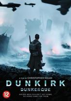 dvd film - Dunkirk (DVD) - Dunkirk (DVD), Zo goed als nieuw, Verzenden