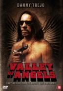 Valley of angels - DVD, Verzenden, Nieuw in verpakking