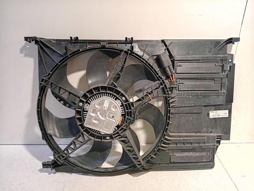 Koelventilatormotor BMW X1  20i sDrive 7617610 228281, Auto-onderdelen, Motor en Toebehoren, ARN erkend, Stiba lid, Erkend duurzaam