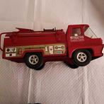 Ertl Toys - Model vrachtwagen - Erti Toys Structo Fire
