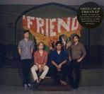 cd digi - Grizzly Bear - Friend EP, Verzenden, Zo goed als nieuw