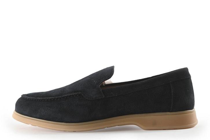 Geox Instappers in maat 42 Zwart | 10% korting, Kleding | Heren, Schoenen, Zwart, Gedragen, Overige typen, Verzenden