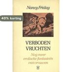 Verboden vruchten zwart beertje 9789022918197 N. Friday, Verzenden, Gelezen, N. Friday