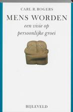 Mens worden 9789061312482 C.R. Rogers, Boeken, Verzenden, Zo goed als nieuw, C.R. Rogers
