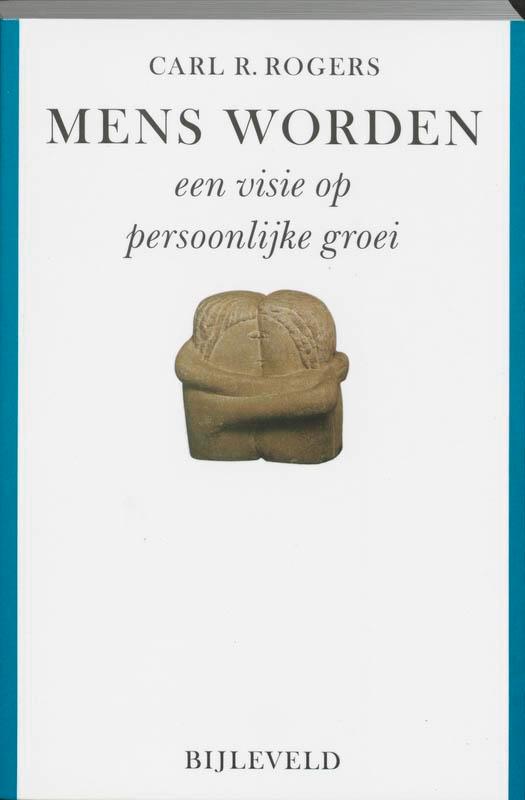 Mens worden 9789061312482 C.R. Rogers, Boeken, Psychologie, Zo goed als nieuw, Verzenden