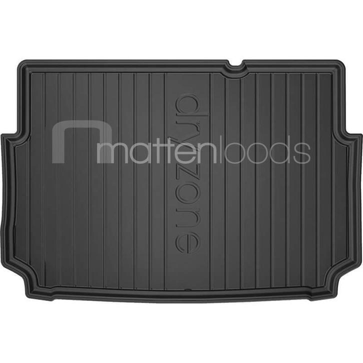 All Weather kofferbakmat Ford Fiesta Mk VII Active Hatchback, Auto diversen, Automatten, Nieuw, Ophalen of Verzenden