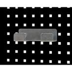 Gereedschapshouder – boormachinehouder 20 x 6 x 6,5 cm., Doe-het-zelf en Verbouw, Werkbanken, Ophalen of Verzenden, Nieuw