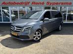Mercedes-Benz V-Klasse 220d Lang DC | Parkeer Assist | Burme, Automaat, Gebruikt, Overige kleuren, Diesel