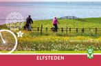 Elfsteden op de fiets 9789058818423 Diederik Mönch, Verzenden, Gelezen, Diederik Mönch