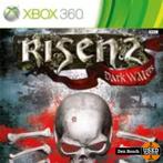 Risen 2 - Xbox 360 Game, Zo goed als nieuw, Verzenden