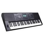 Medeli MK401 Keyboard – 61 Aanslaggevoelige Toetsen met, Muziek en Instrumenten, Ophalen of Verzenden, Nieuw