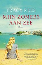 Mijn zomers aan zee 9789400509900 Tracy Rees, Boeken, Verzenden, Gelezen, Tracy Rees