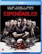 The Expendables blu-ray (blu-ray tweedehands film), Ophalen of Verzenden, Zo goed als nieuw