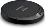 Lenco CD-200 Discman - Draagbare CD-MP3 Speler met Anti-Shoc, Verzenden, Nieuw in verpakking
