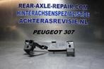 Peugeot 307 CC bumperbeugel linksvoor (Exterieur), Auto-onderdelen, Carrosserie en Plaatwerk, Verzenden, Nieuw, Peugeot
