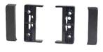 1-DIN radiopaneel Audi A4 A6 <2001, Auto diversen, Verzenden, Nieuw