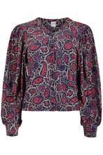 -50% Maicazz  MAICAZZ Rhoden top  maat M, Kleding | Dames, Tops, Verzenden, Nieuw