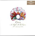 Queen - A Night At The Opera 0602475946410 (1-12-Vinyl-LP-C, Ophalen of Verzenden, Nieuw in verpakking