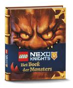 Het boek der monsters / Lego Nexo Knights 9789030501329, Verzenden, Gelezen
